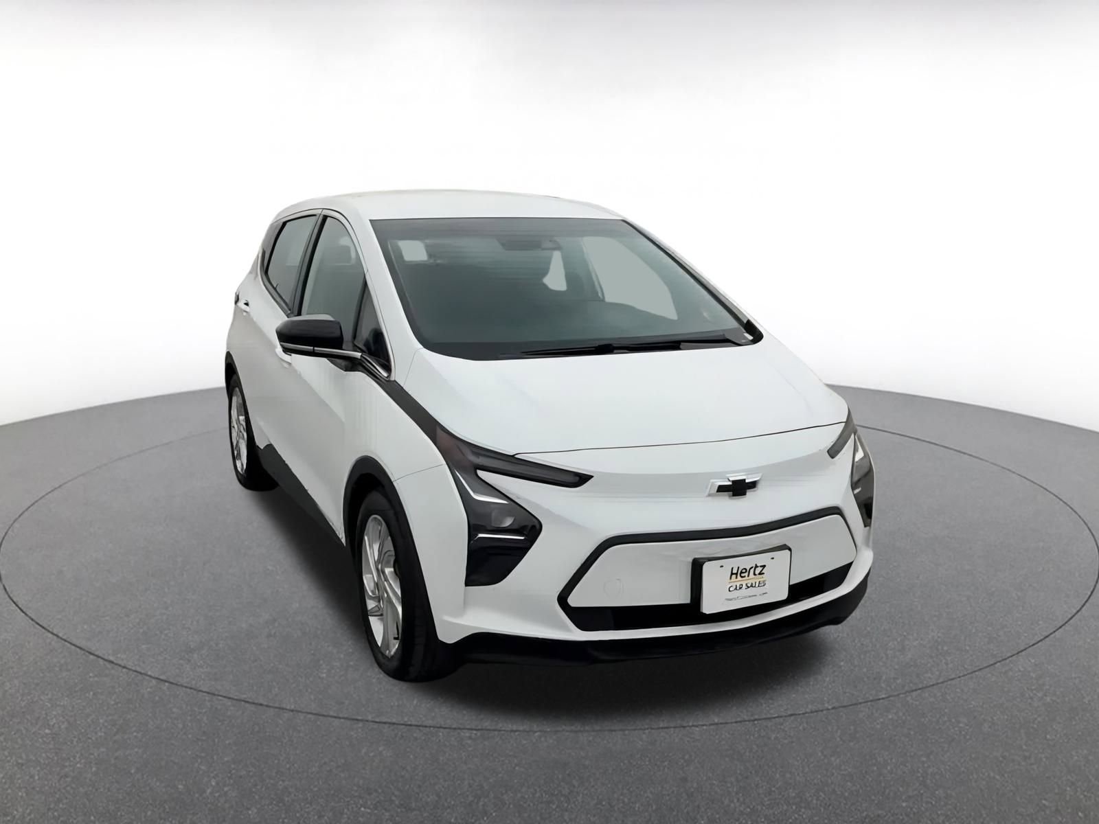 Thumbnail: 2023 Chevrolet Bolt EV - 1