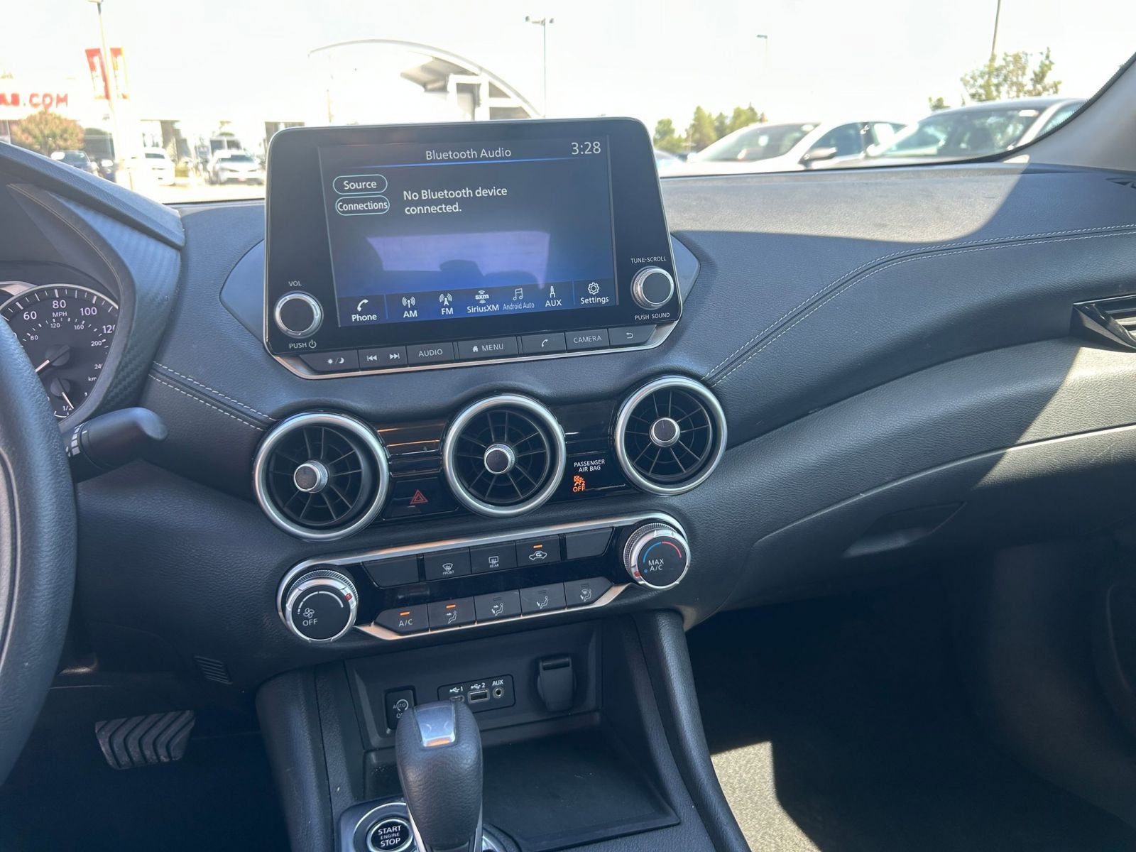 Thumbnail: 2024 Nissan Sentra - 30