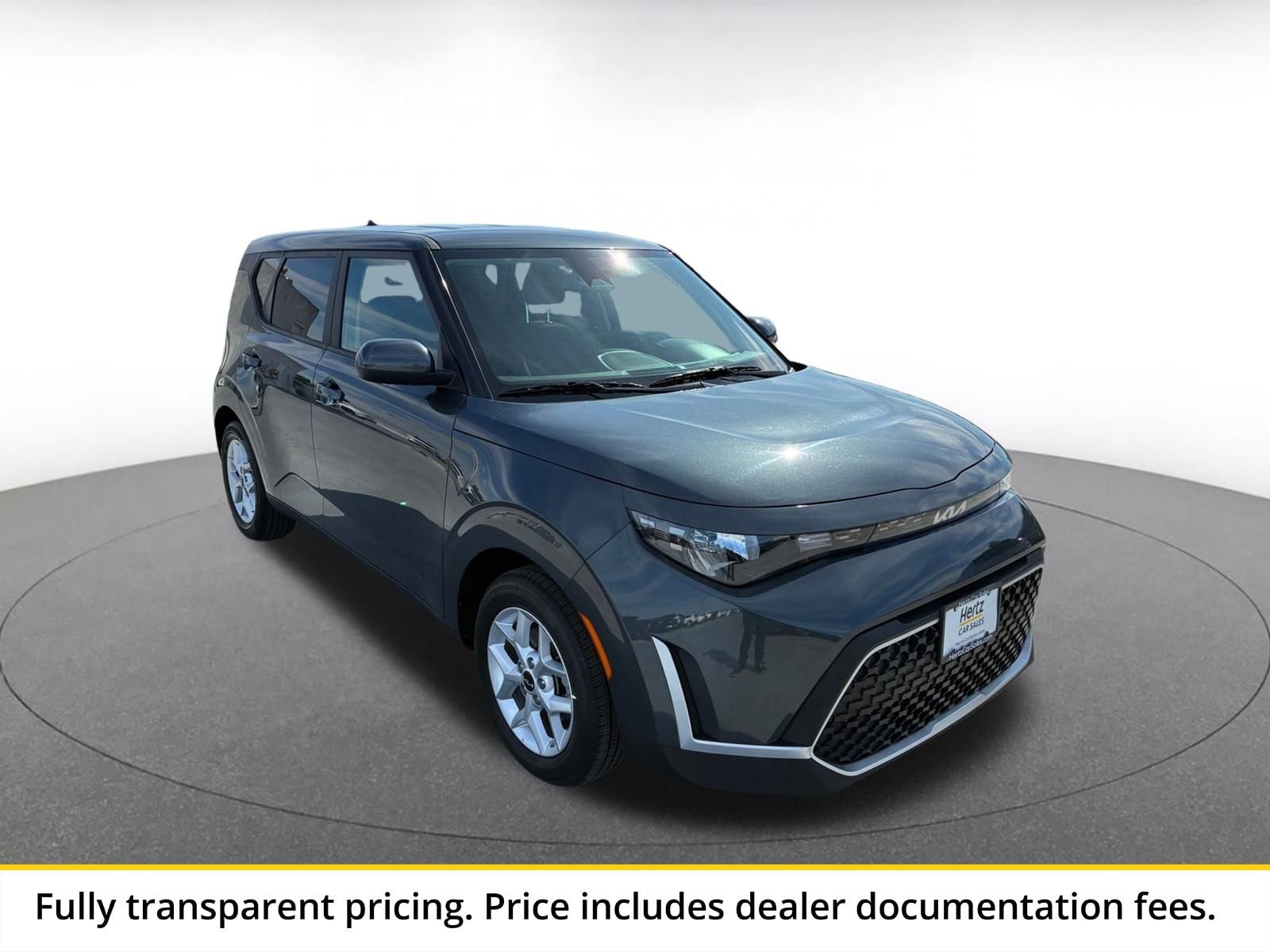 Thumbnail: 2025 Kia Soul - 1