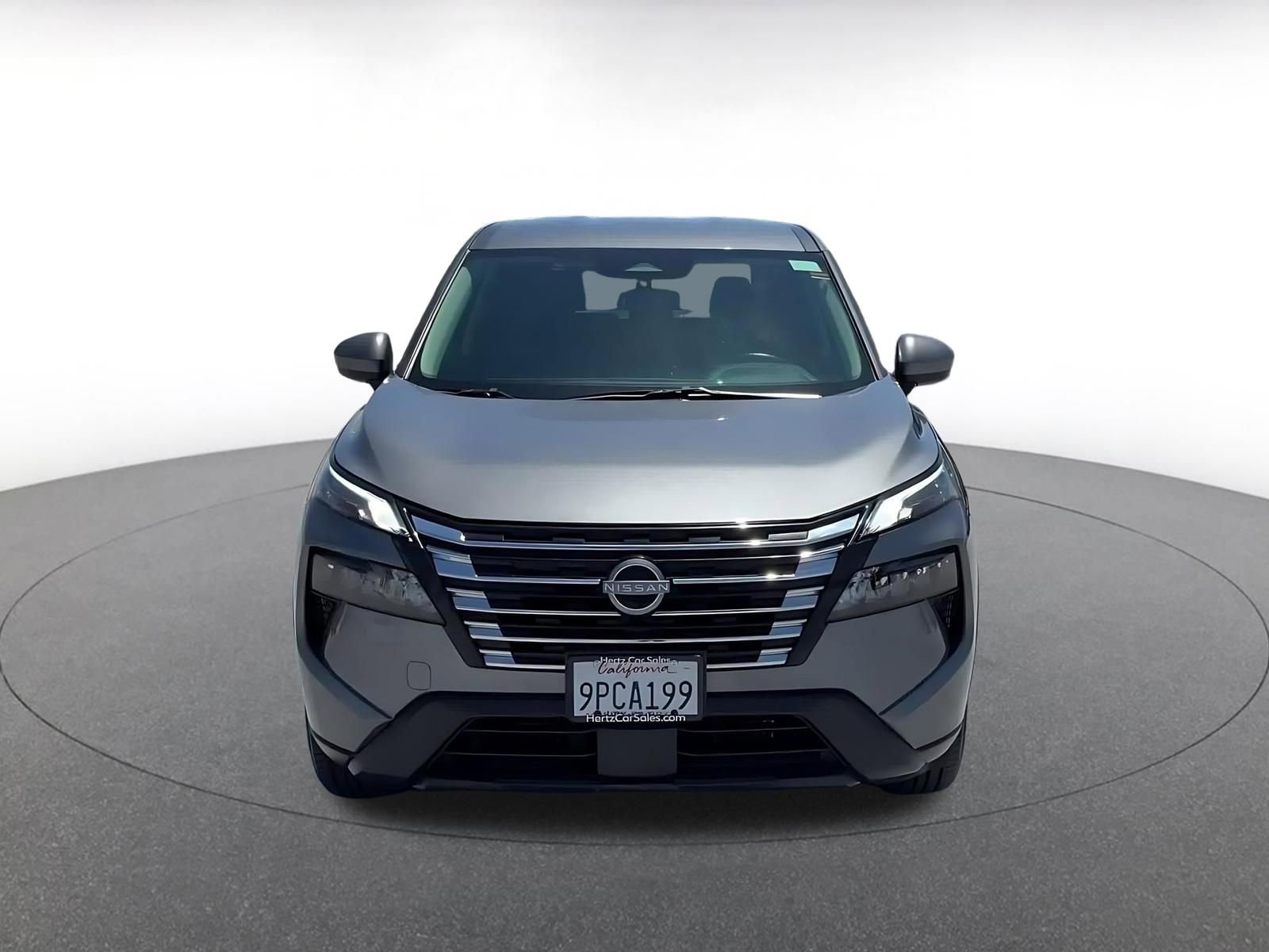 Thumbnail: 2025 Nissan Rogue - 4