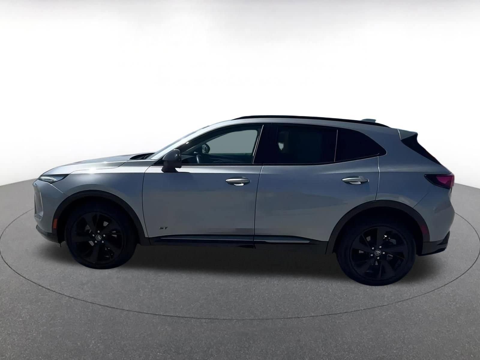Image 7 of 2024 Buick Envision Sport Touring SUV