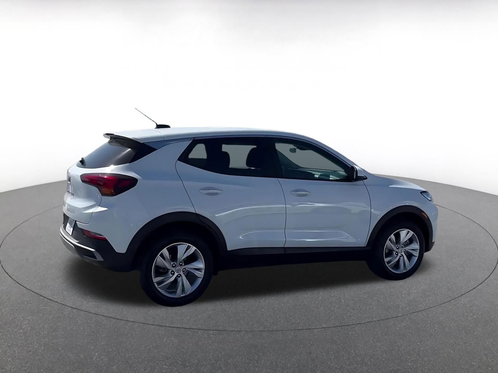 Thumbnail: 2025 Buick Encore GX - 15