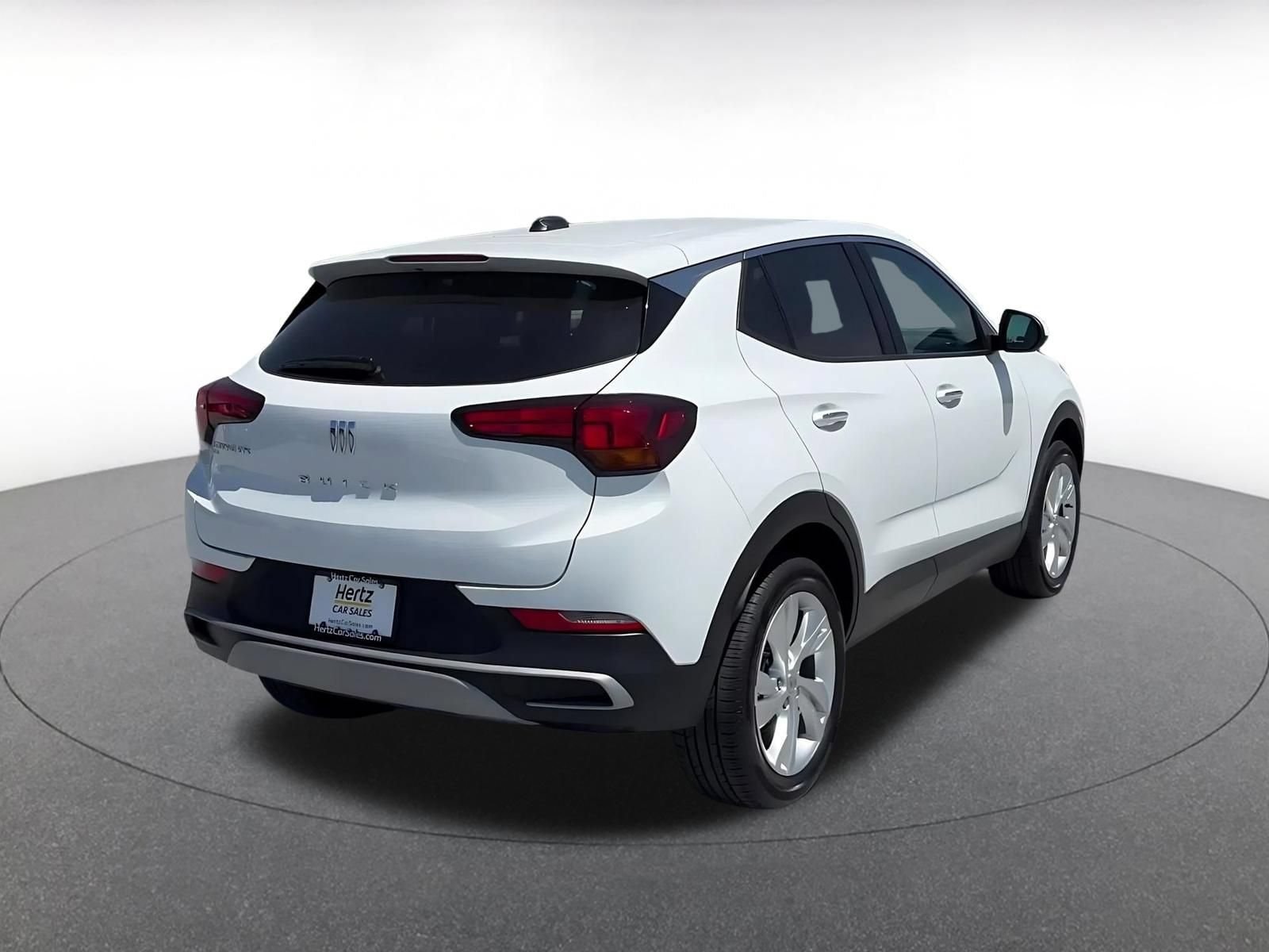 Thumbnail: 2025 Buick Encore GX - 14