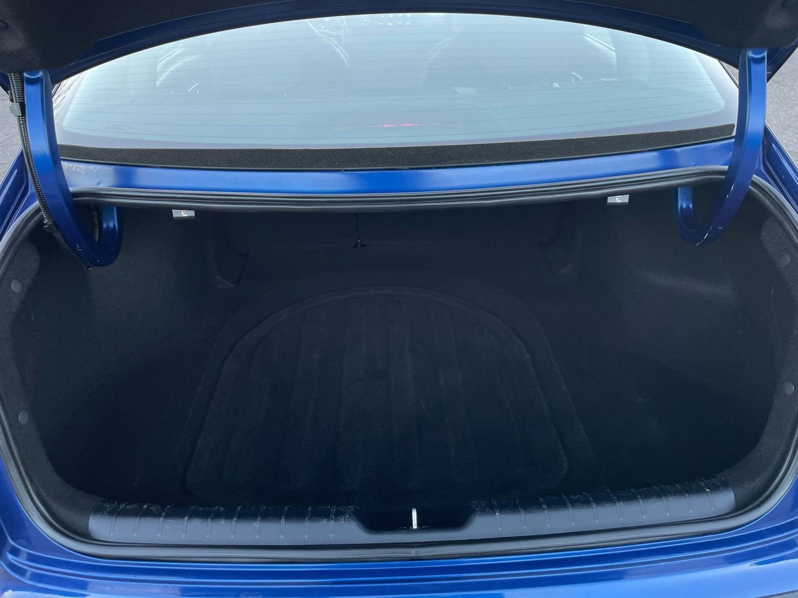 Thumbnail: 2025 Kia K4 - 30