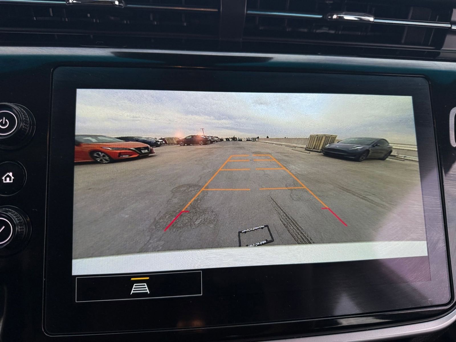 Thumbnail: 2023 Chevrolet Bolt EV - 16