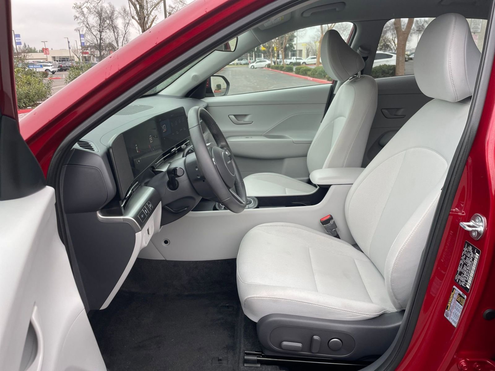 Thumbnail: 2025 Hyundai Kona - 27