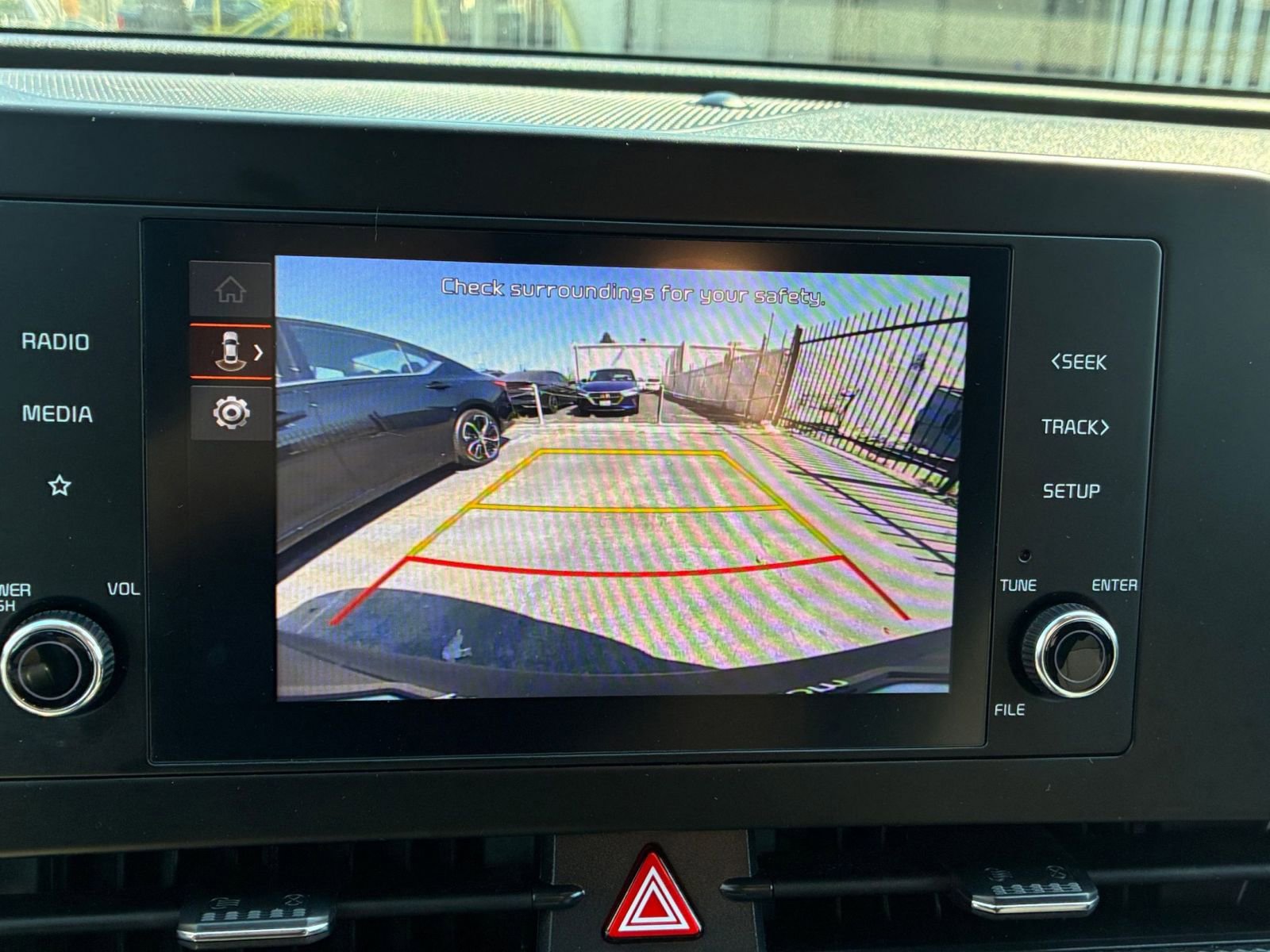 Thumbnail: 2025 Kia Sportage - 23