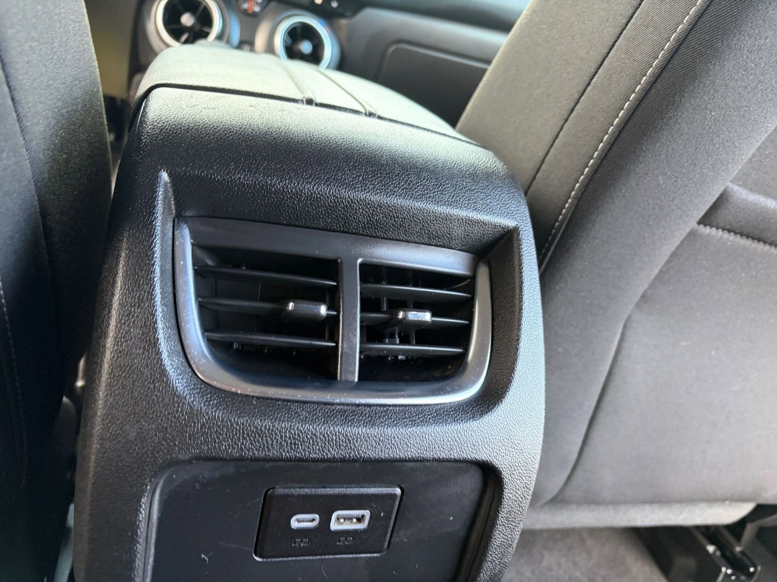 Thumbnail: 2025 Chevrolet Blazer - 23