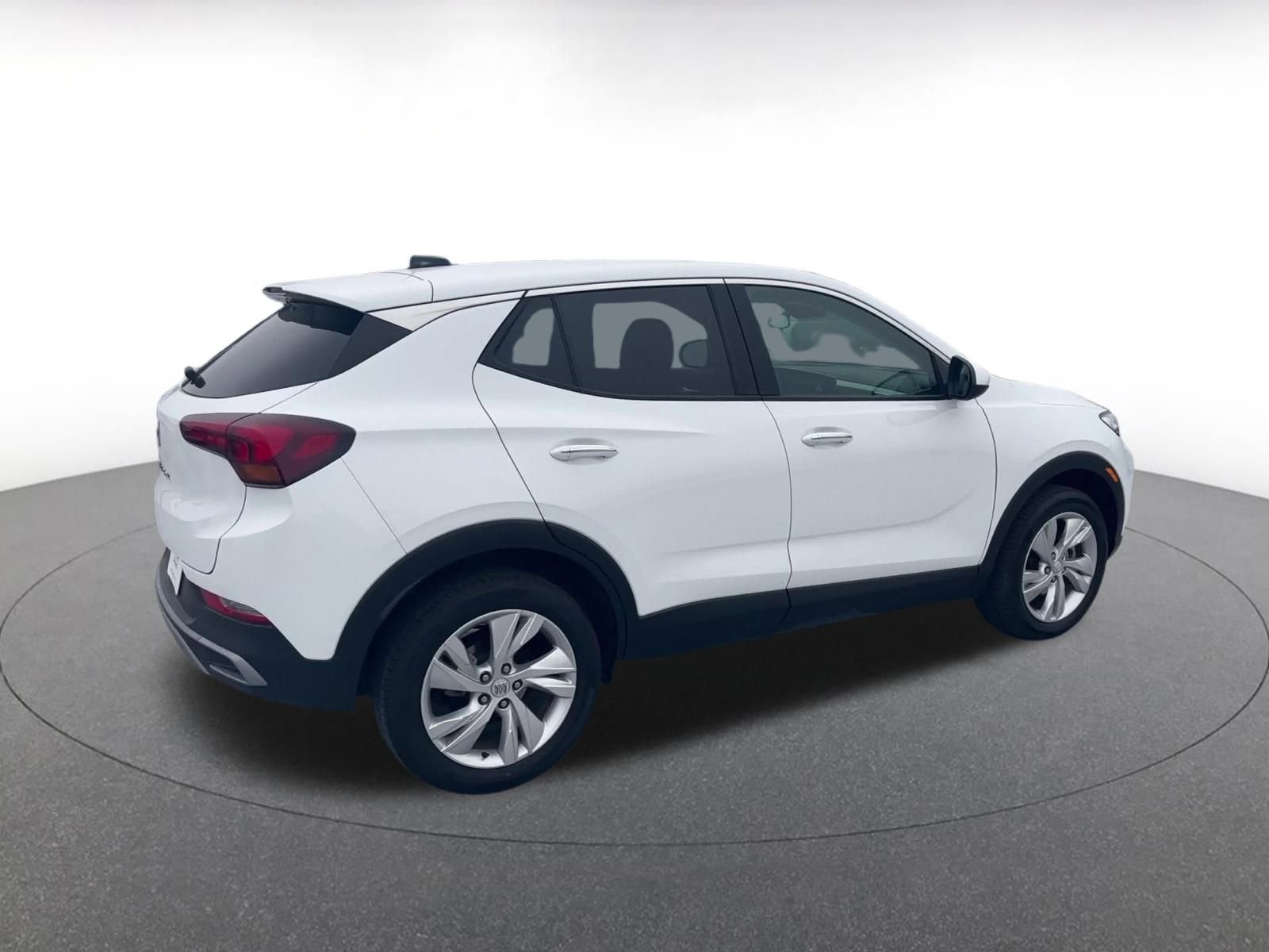 Thumbnail: 2025 Buick Encore GX - 15