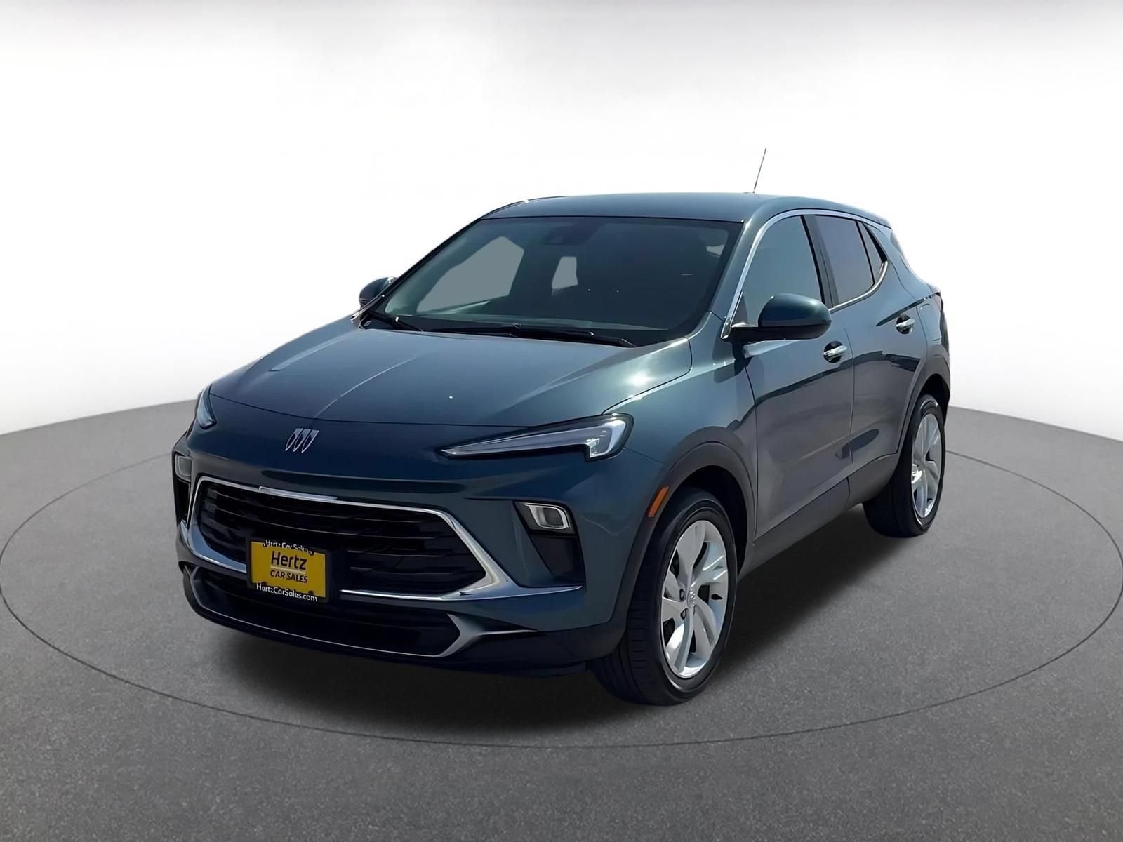 Thumbnail: 2026 Buick Encore GX - 7