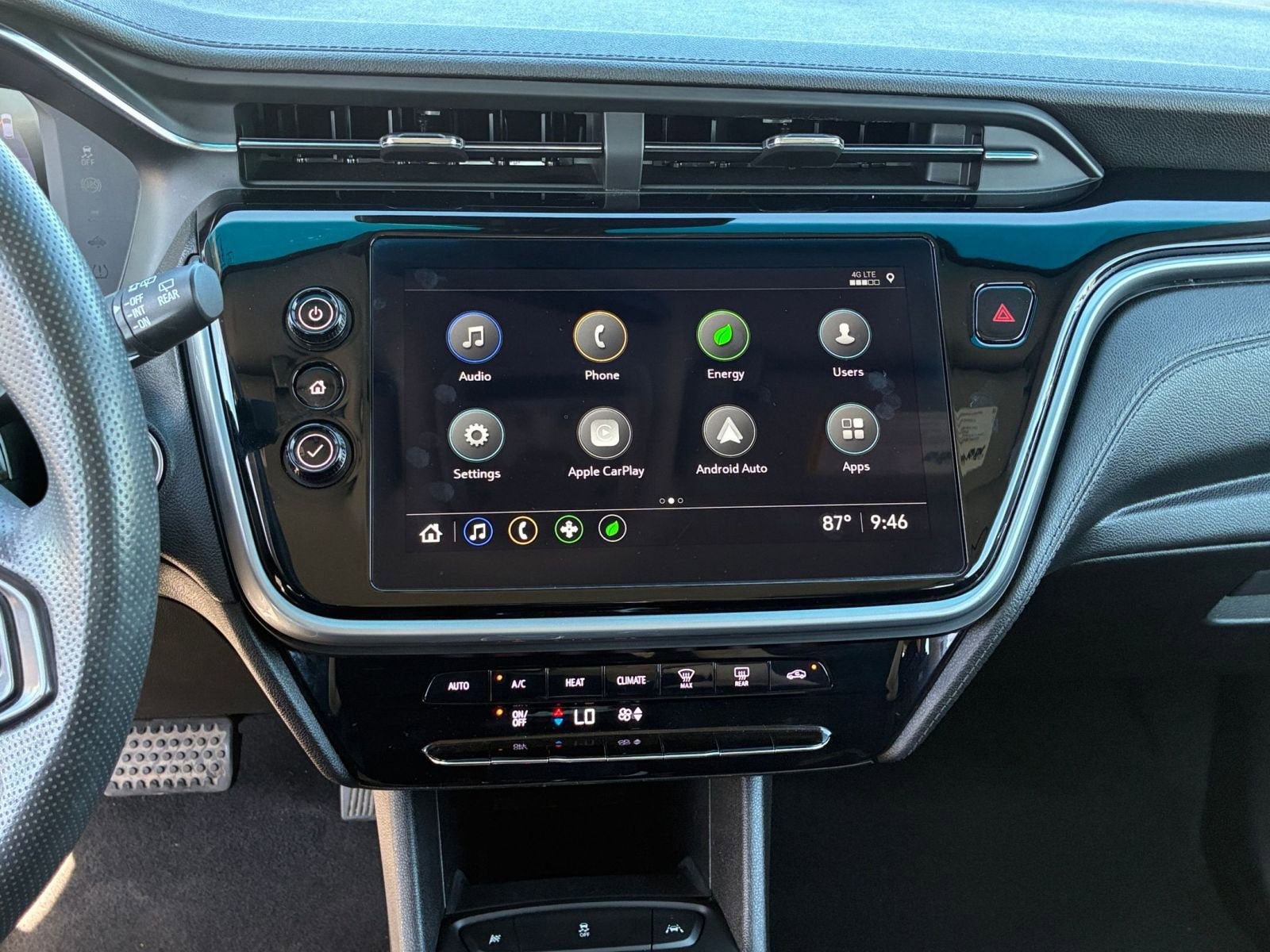 Thumbnail: 2023 Chevrolet Bolt EV - 21