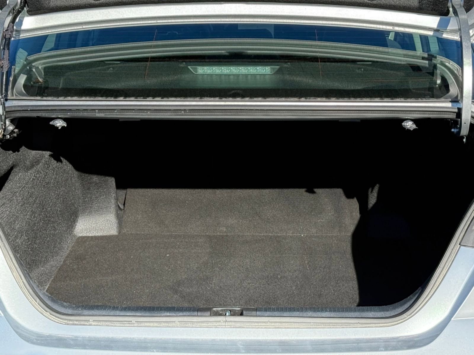 Thumbnail: 2025 Toyota Camry - 30