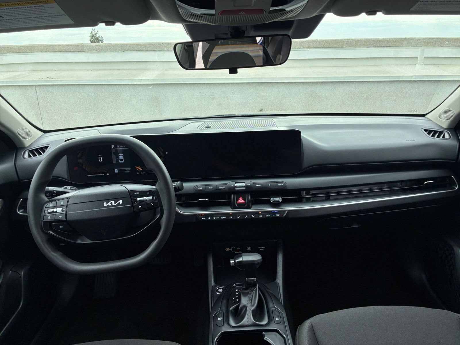 Thumbnail: 2026 Kia K4 - 33
