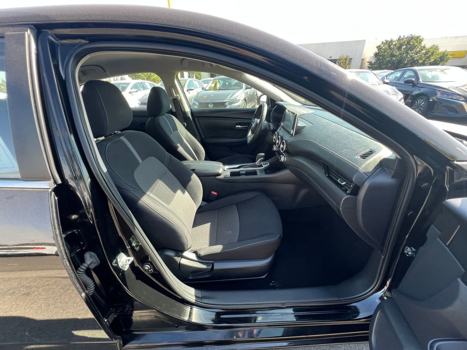 Thumbnail: 2024 Nissan Sentra - 35