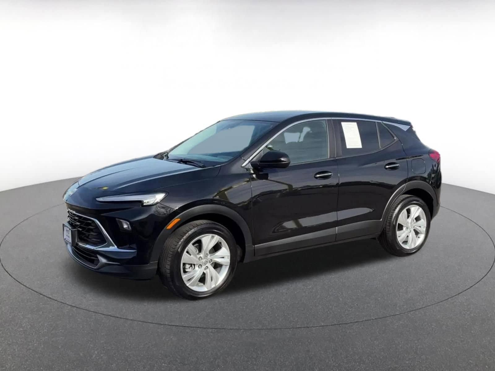 Thumbnail: 2025 Buick Encore GX - 8