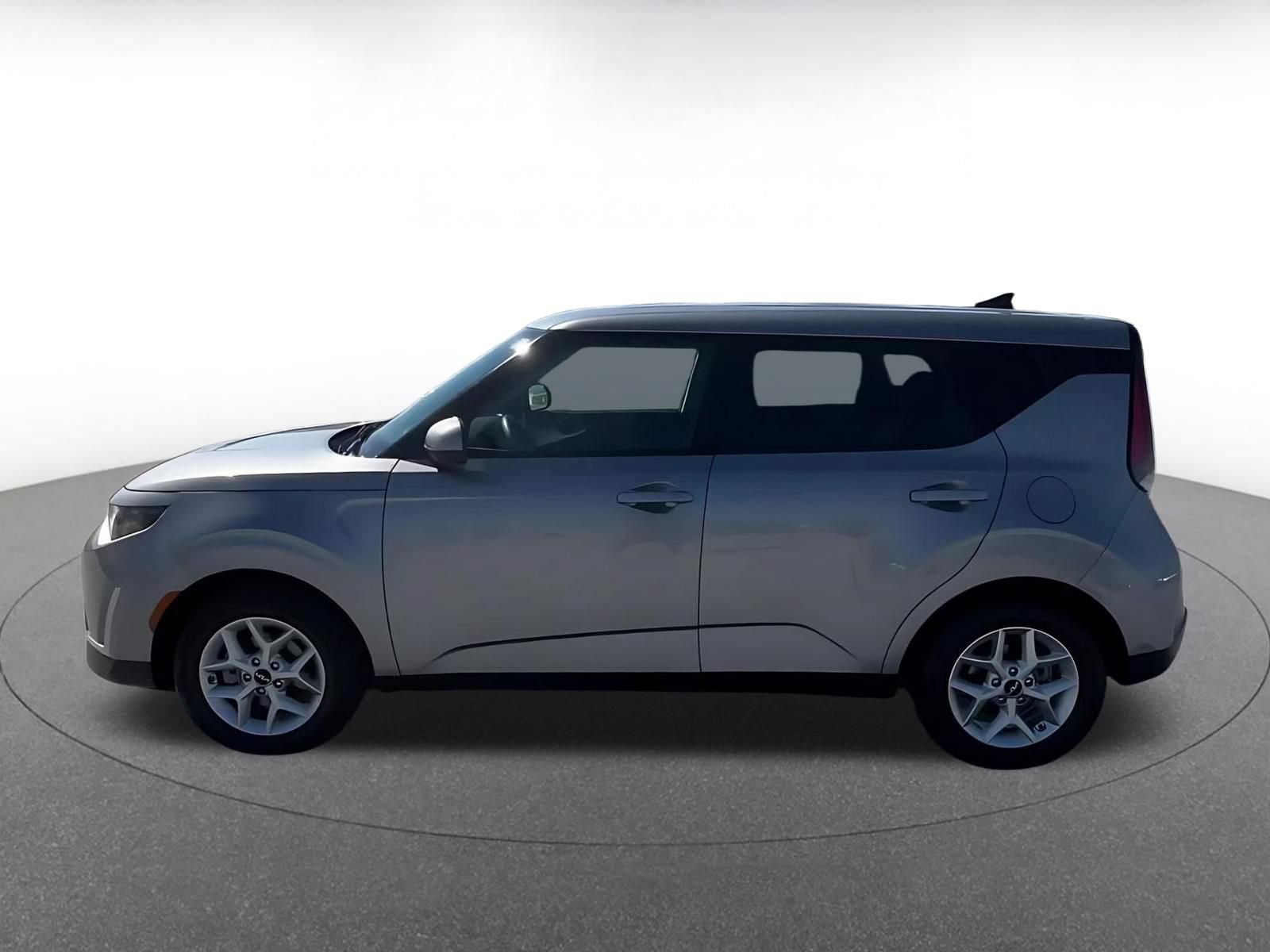 Thumbnail: 2025 Kia Soul - 8
