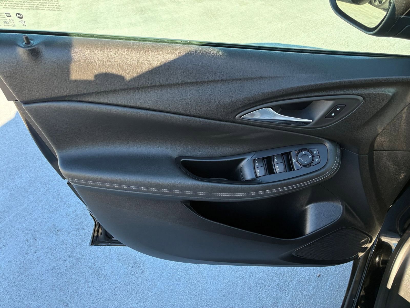 Thumbnail: 2025 Buick Encore GX - 20