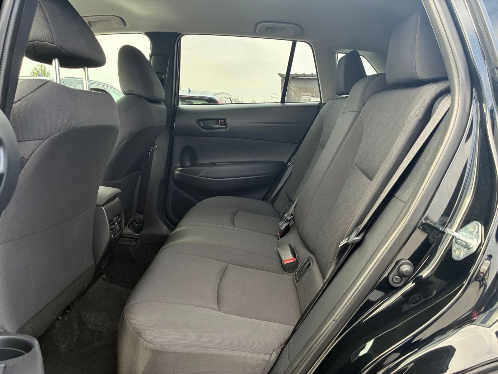 Thumbnail: 2025 Toyota Corolla Cross - 24