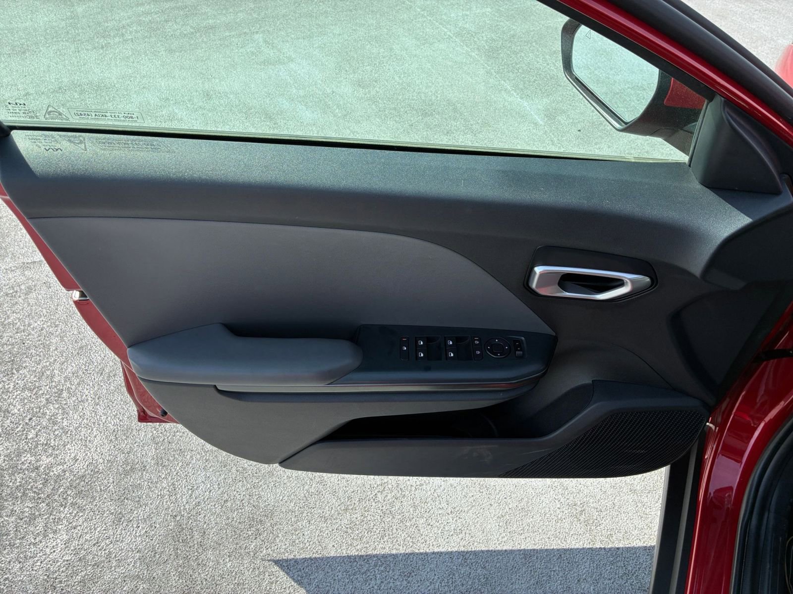 Thumbnail: 2025 Kia K4 - 18