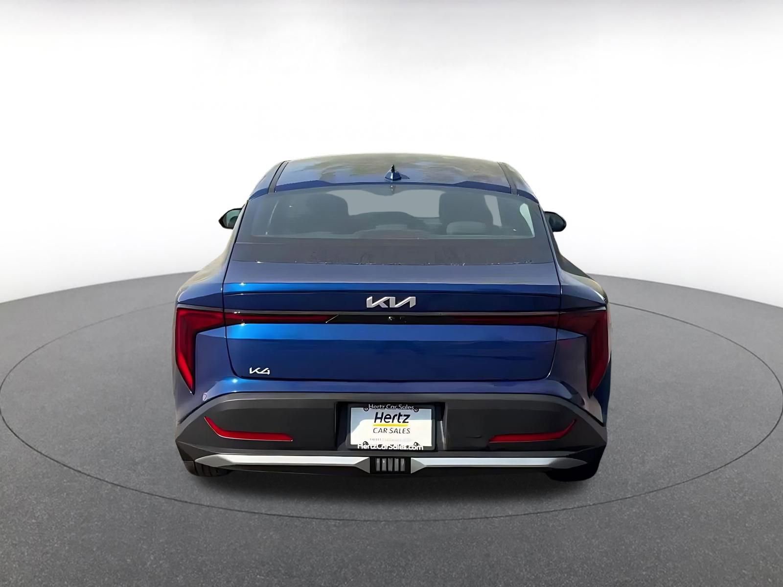 Thumbnail: 2025 Kia K4 - 12