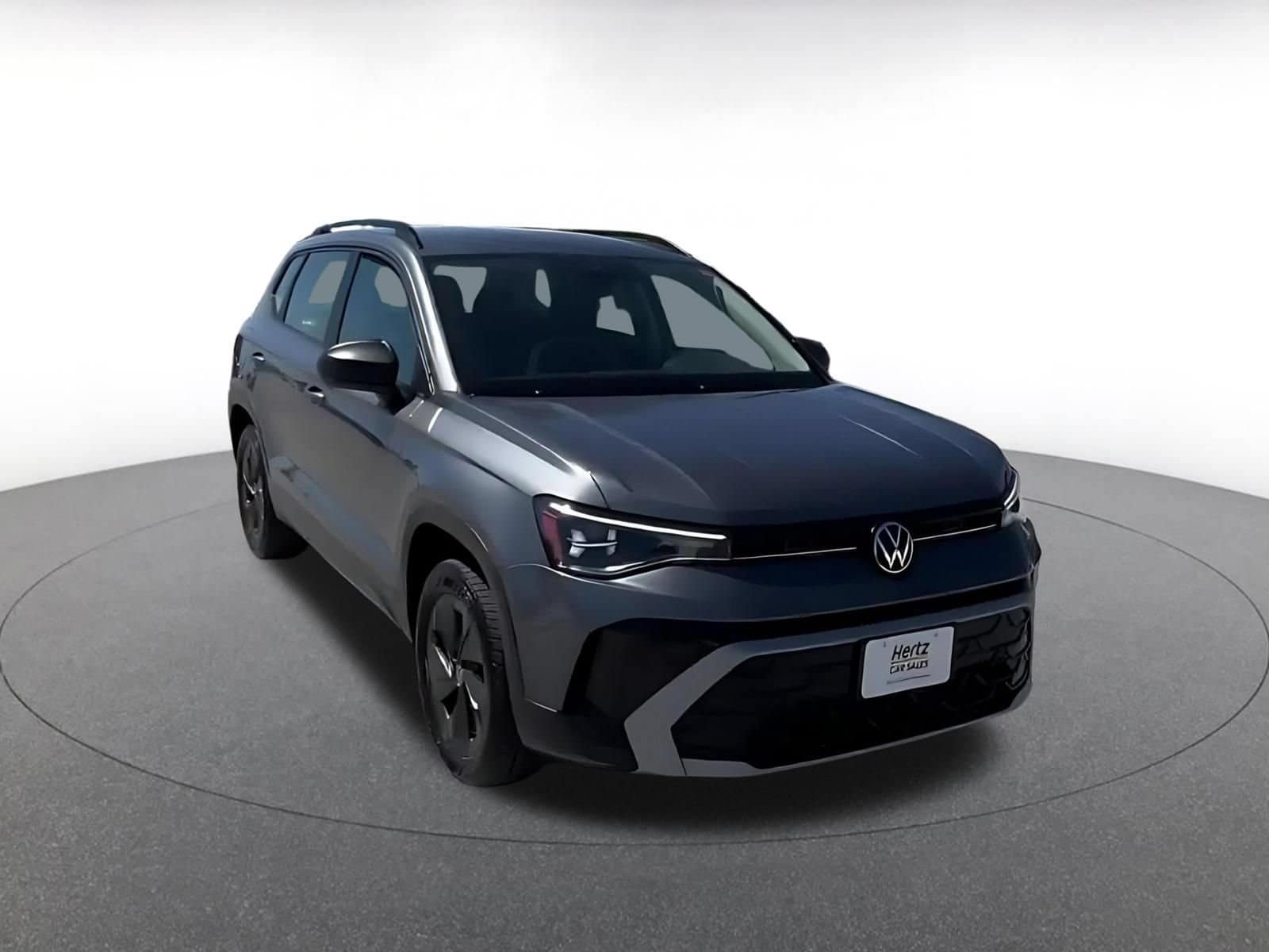 Thumbnail: 2026 Volkswagen Taos - 2