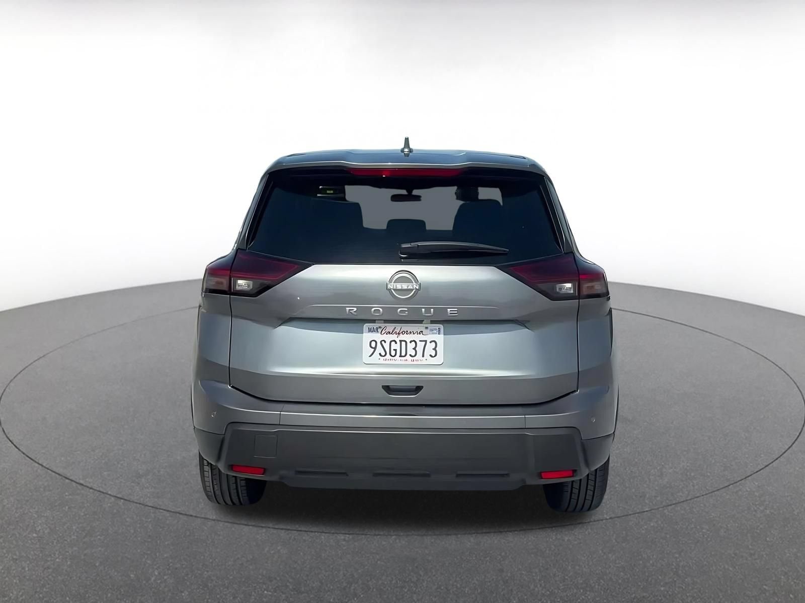 Thumbnail: 2025 Nissan Rogue - 12