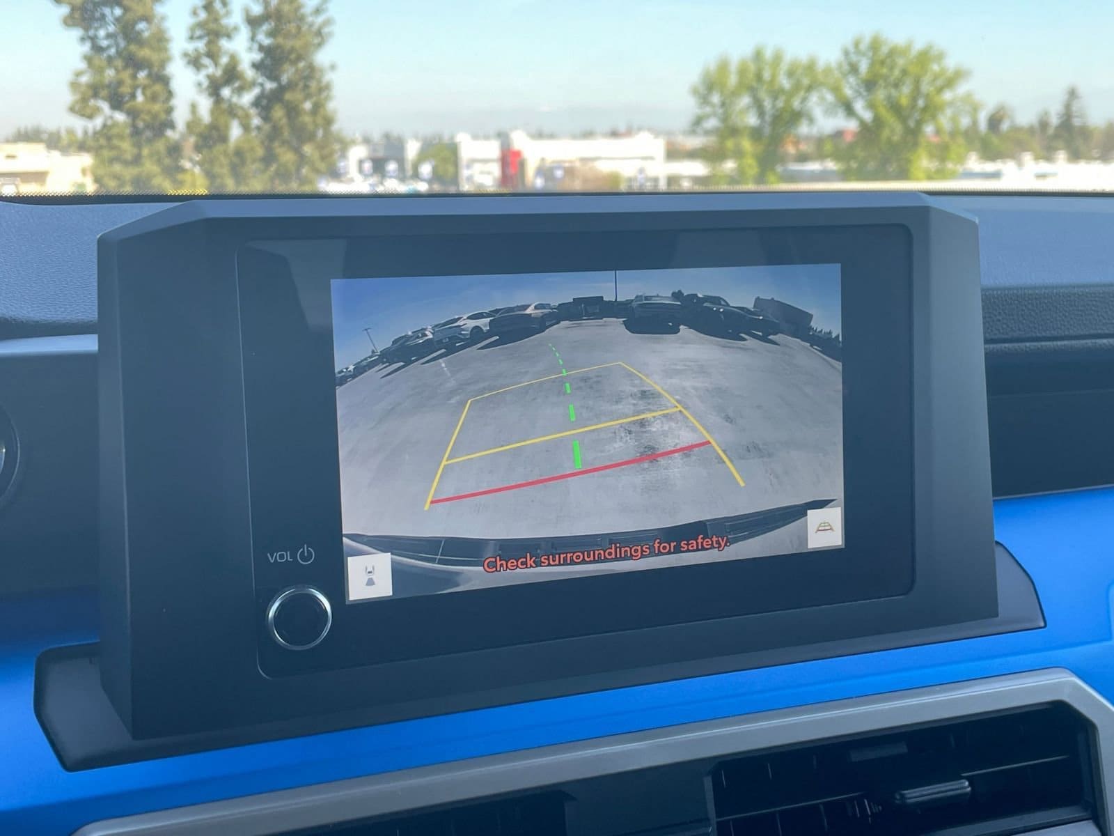 Thumbnail: 2025 Toyota Tacoma - 22