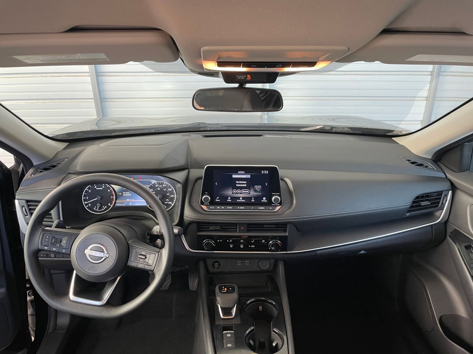 Thumbnail: 2024 Nissan Rogue - 32