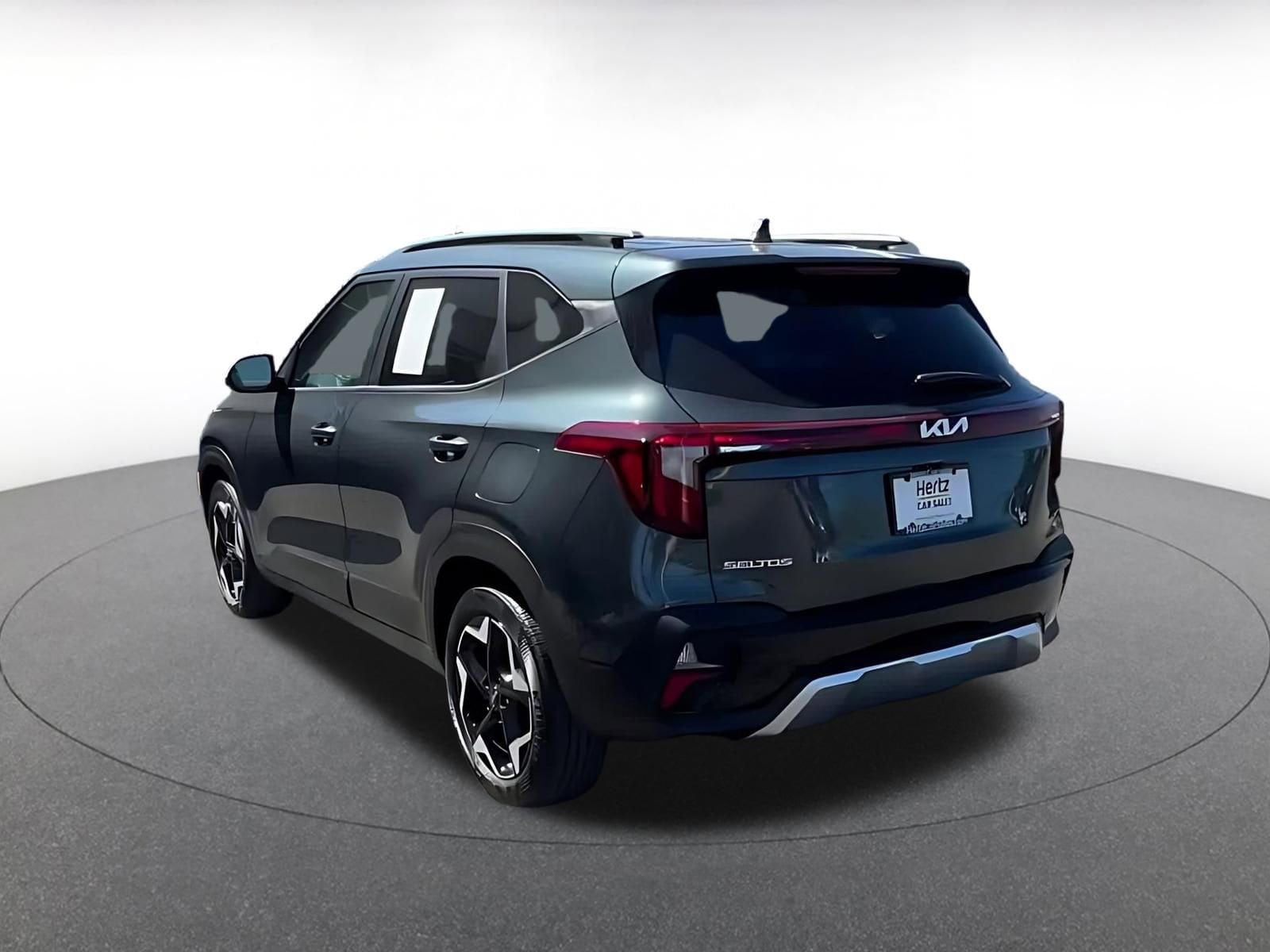 Thumbnail: 2025 Kia Seltos - 11