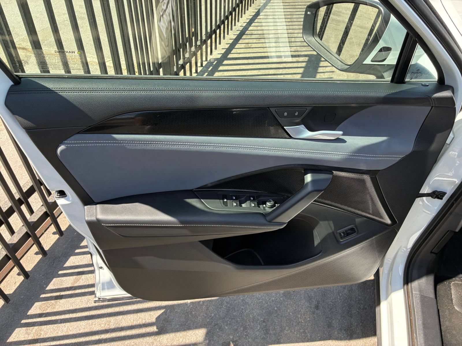 Thumbnail: 2026 Volkswagen Tiguan - 18