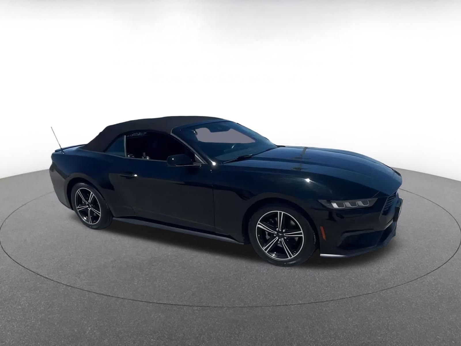 Thumbnail: 2024 Ford Mustang - 1