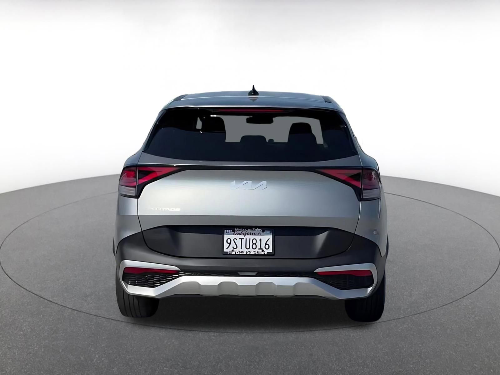 Thumbnail: 2025 Kia Sportage - 12
