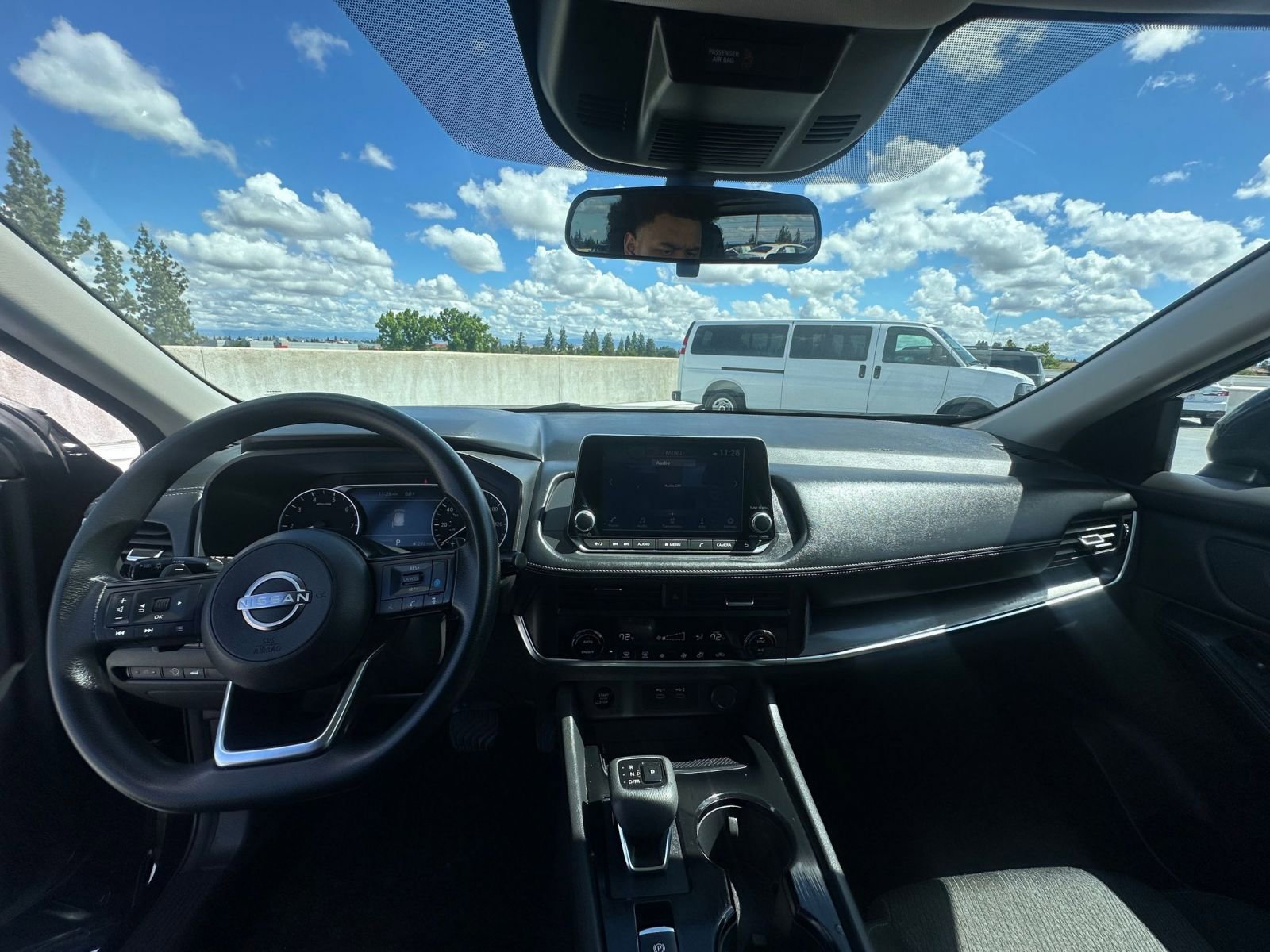 Thumbnail: 2024 Nissan Rogue - 35