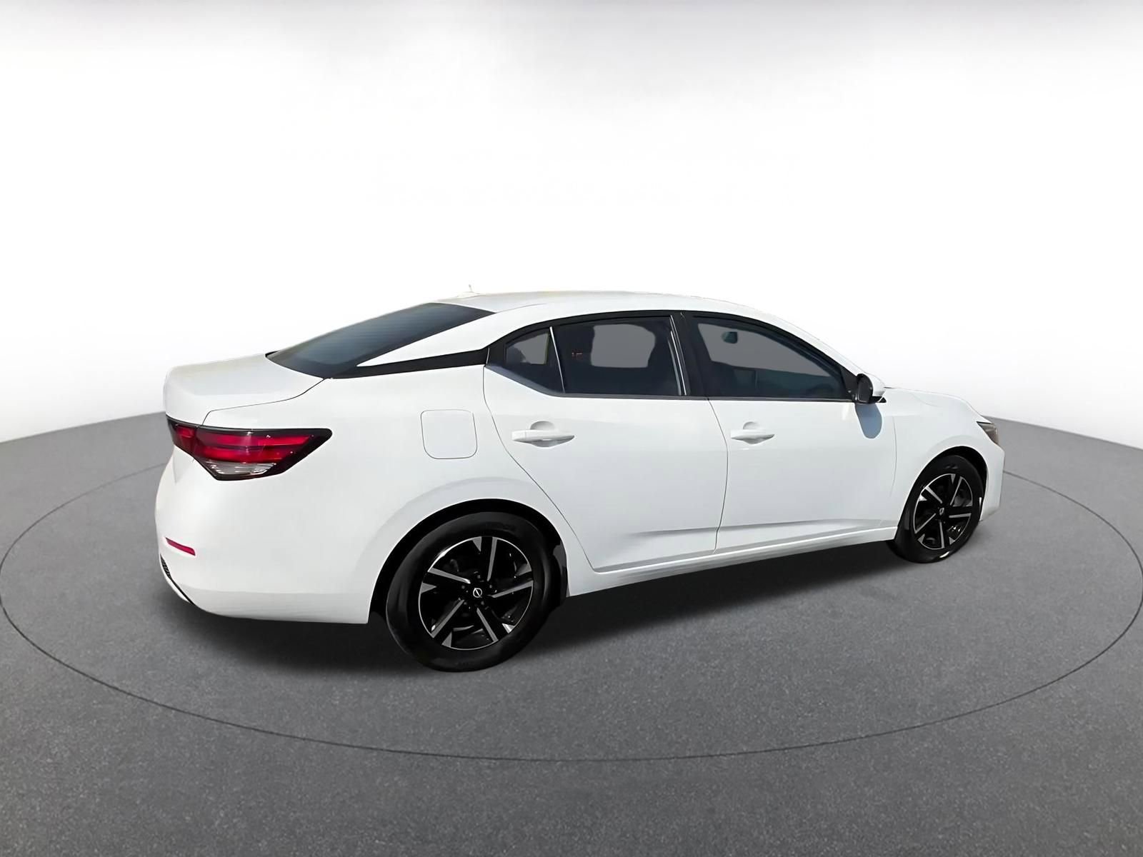 Thumbnail: 2025 Nissan Sentra - 15