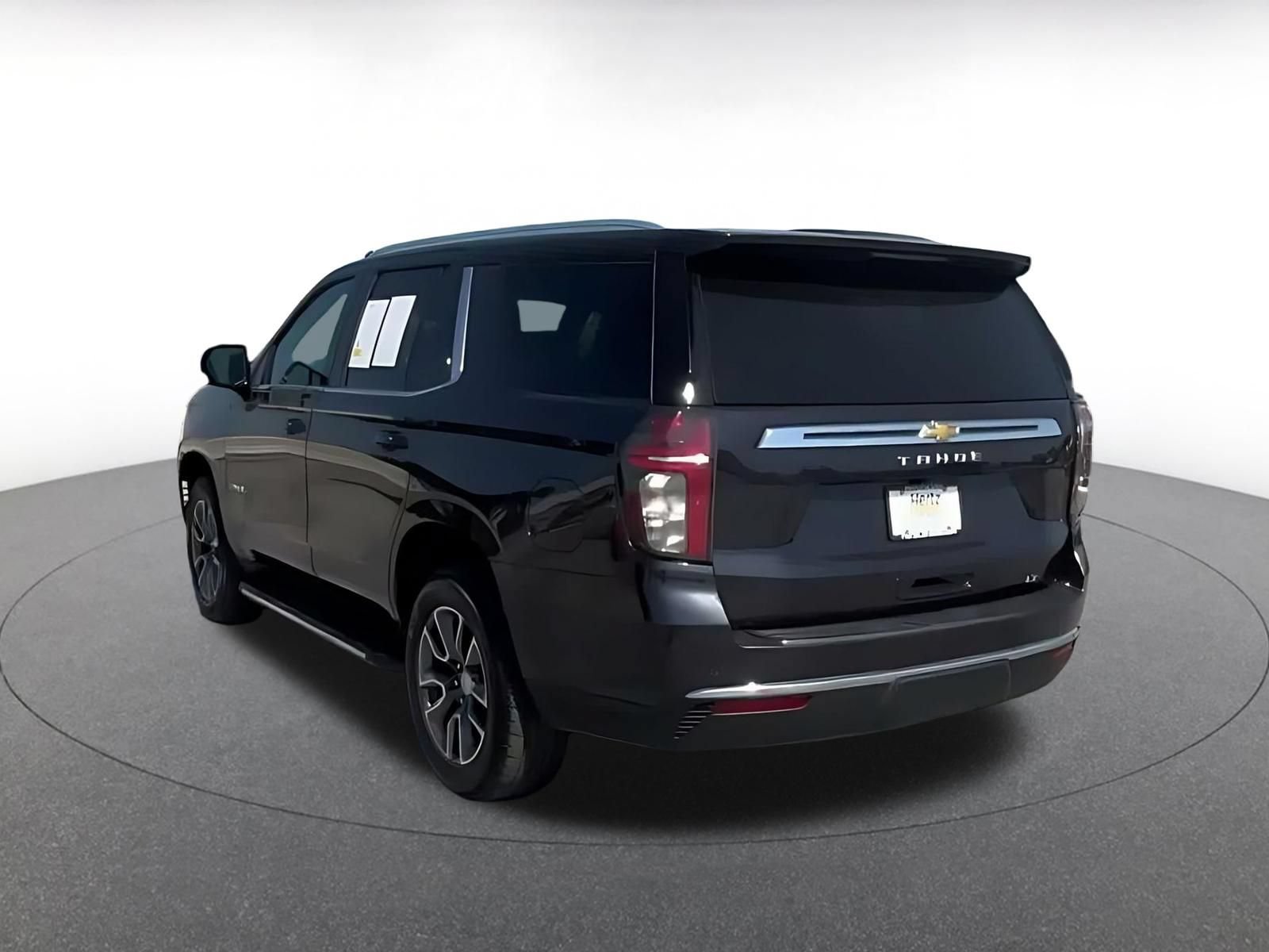 Thumbnail: 2024 Chevrolet Tahoe - 12