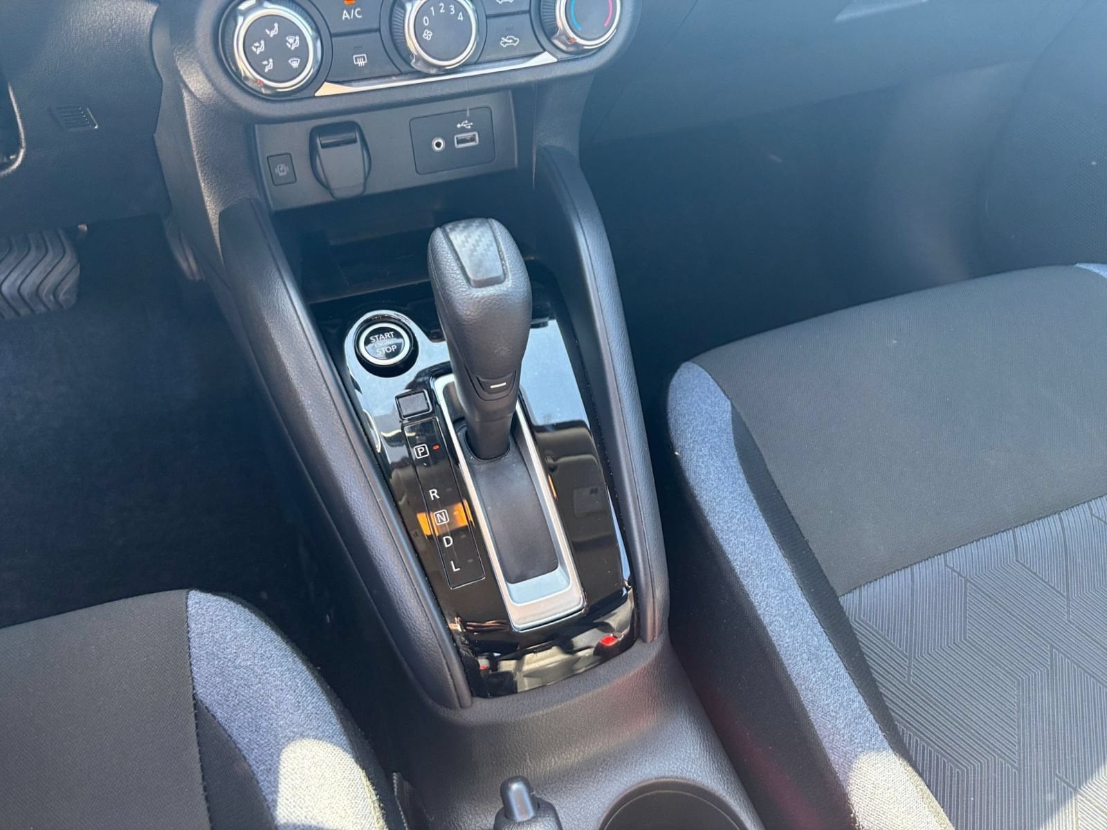 Thumbnail: 2025 Nissan Versa - 34