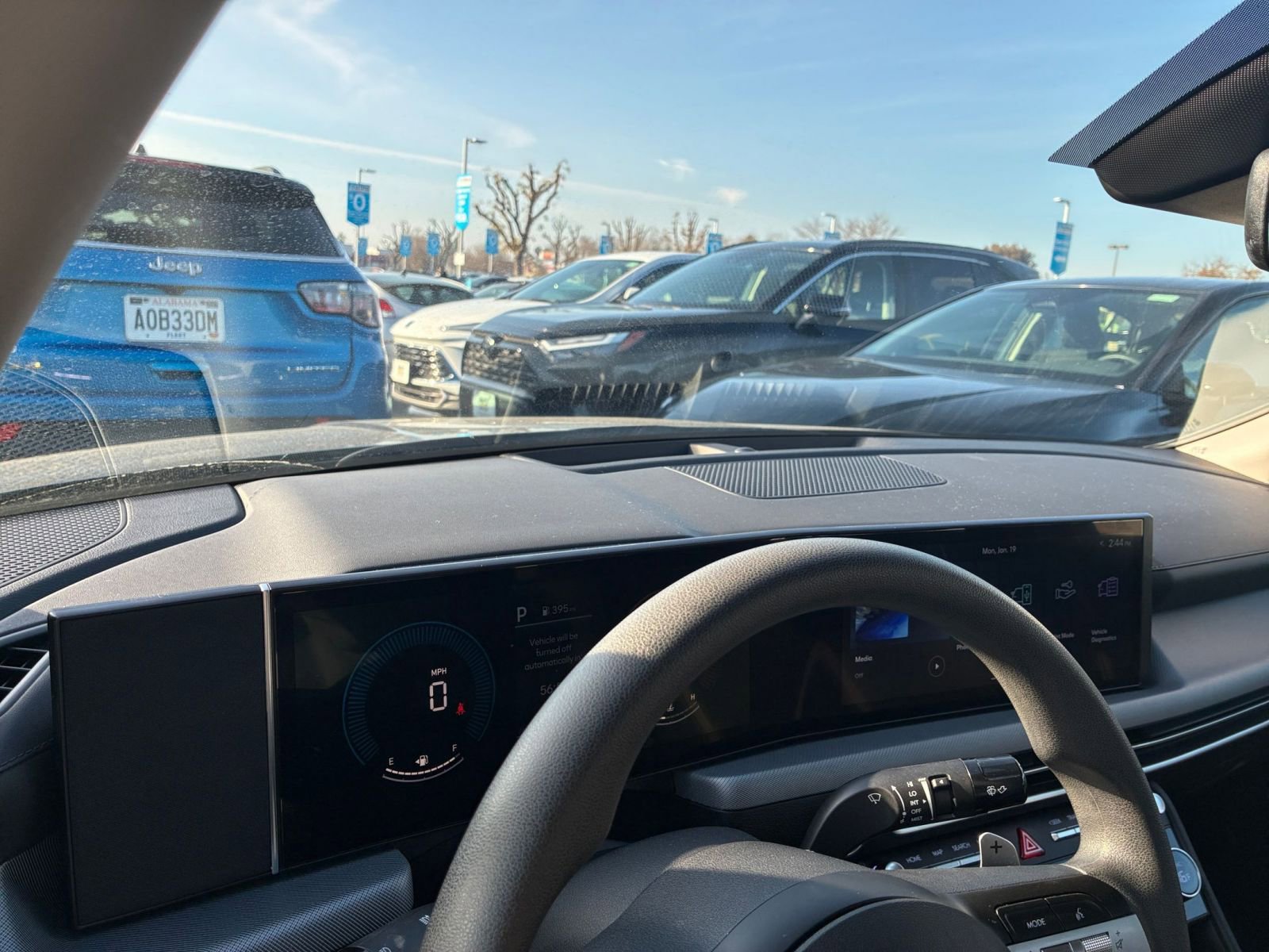 Thumbnail: 2025 Hyundai Sonata - 33