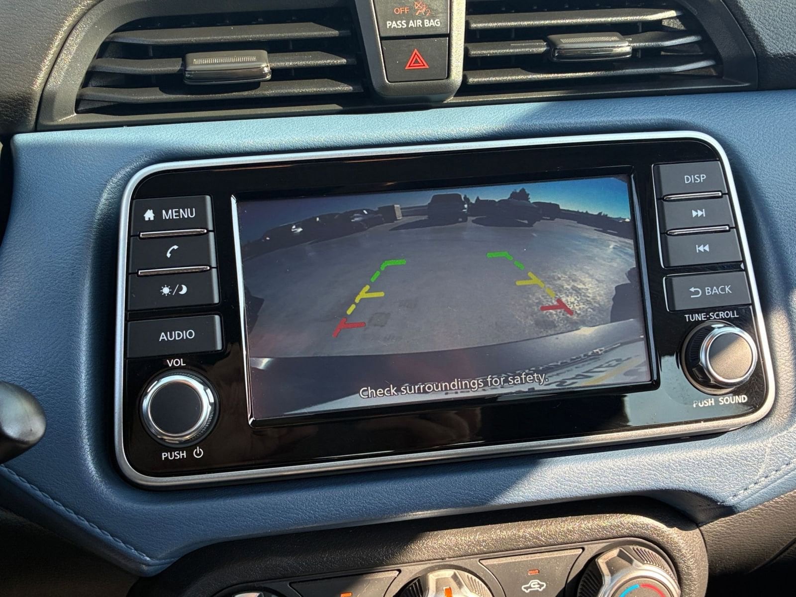 Thumbnail: 2025 Nissan Versa - 22