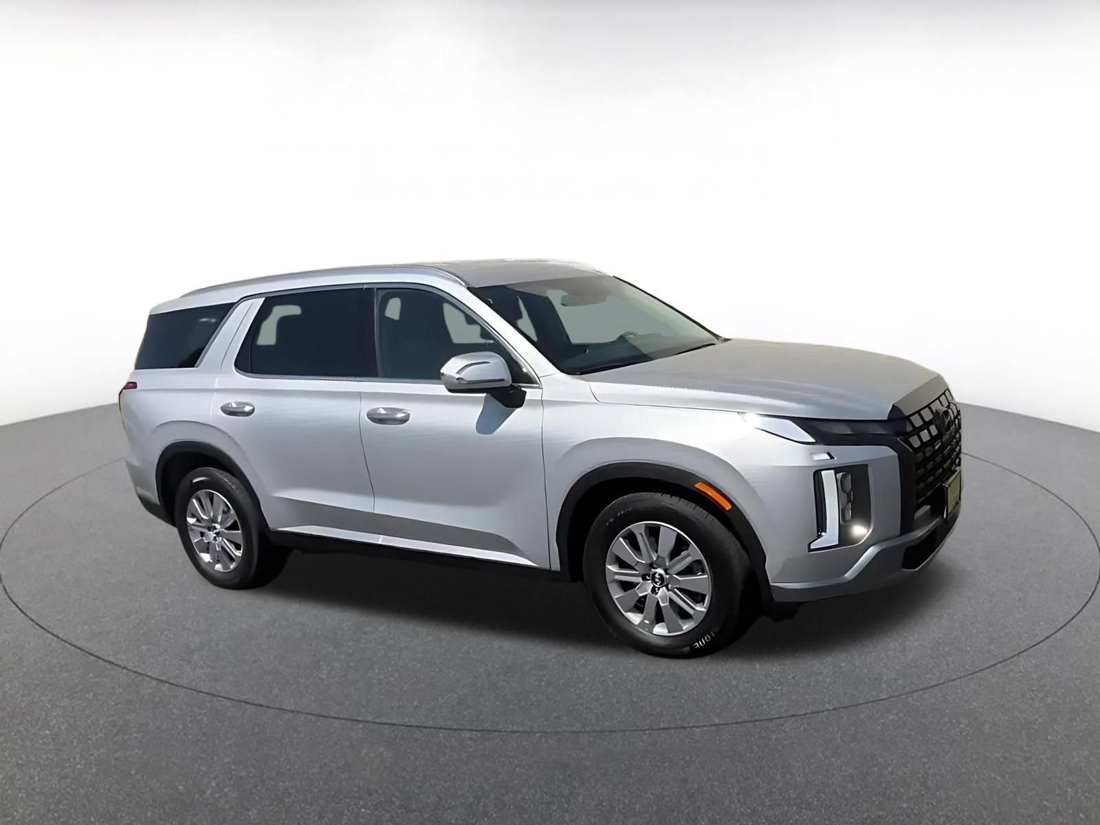 Thumbnail: 2025 Hyundai Palisade - 2