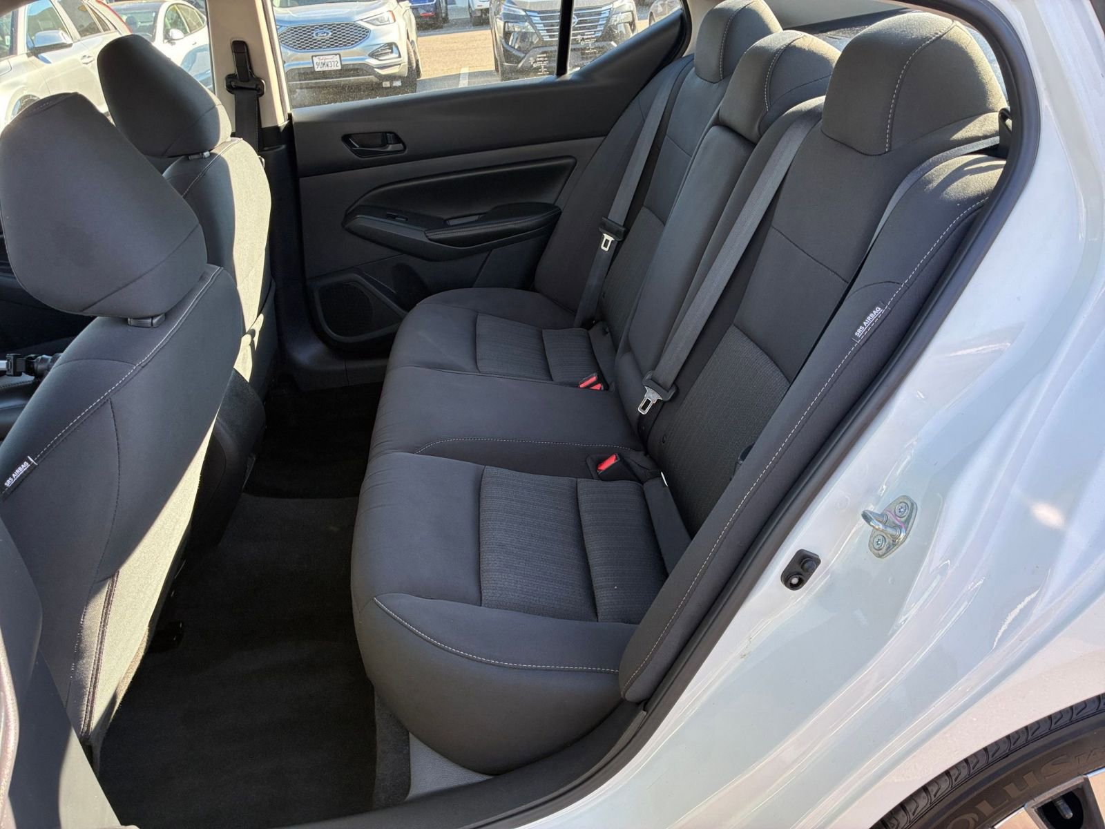 Thumbnail: 2025 Nissan Altima - 25