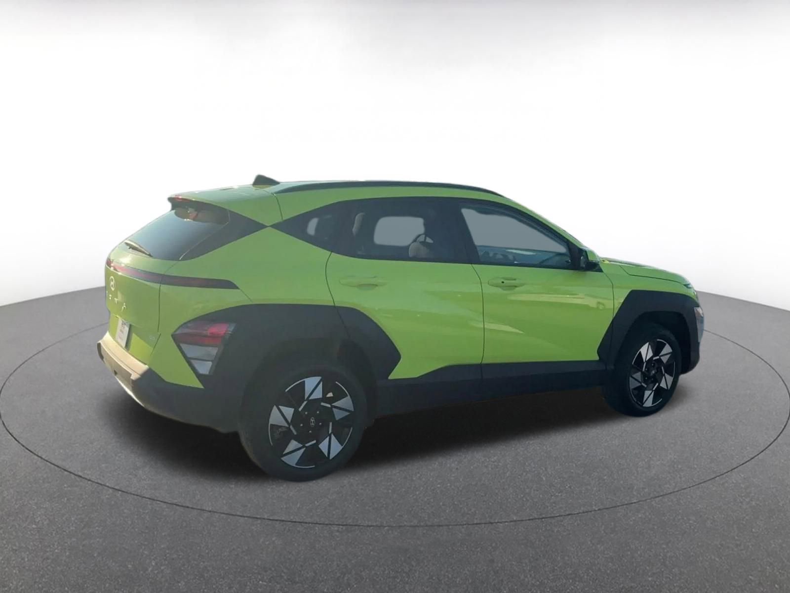 Thumbnail: 2025 Hyundai Kona - 15
