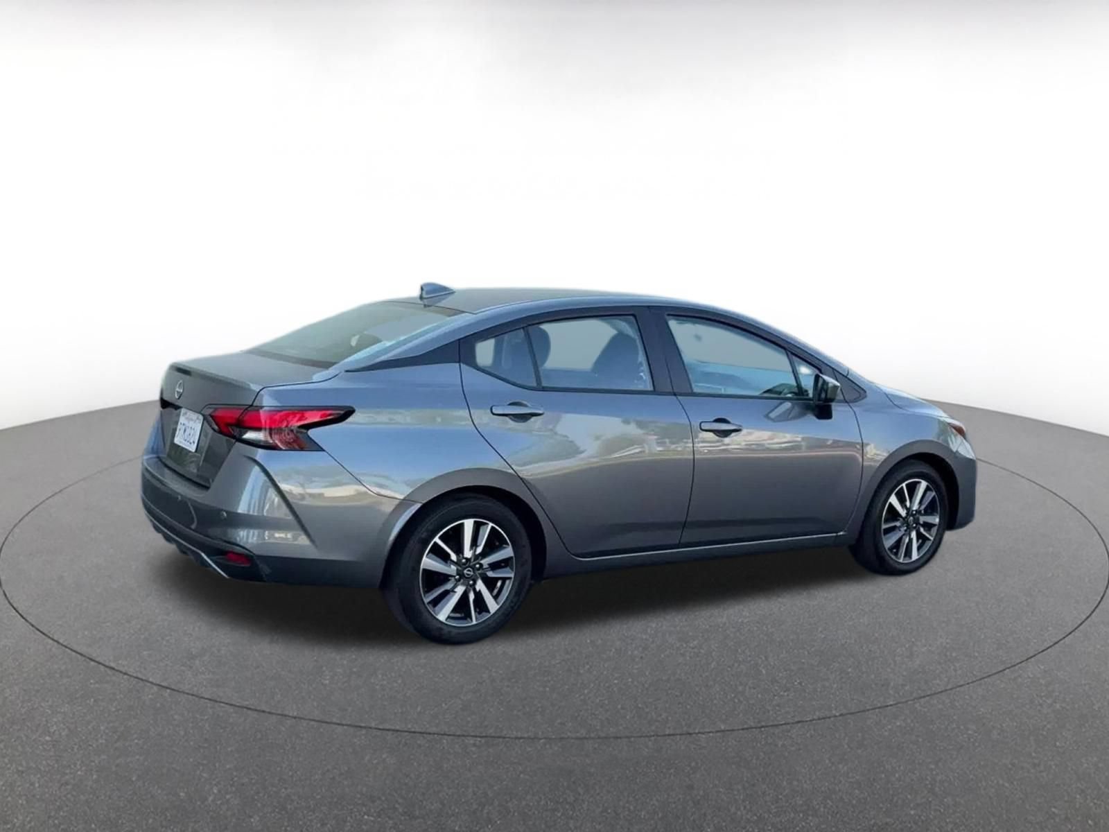 Thumbnail: 2025 Nissan Versa - 14