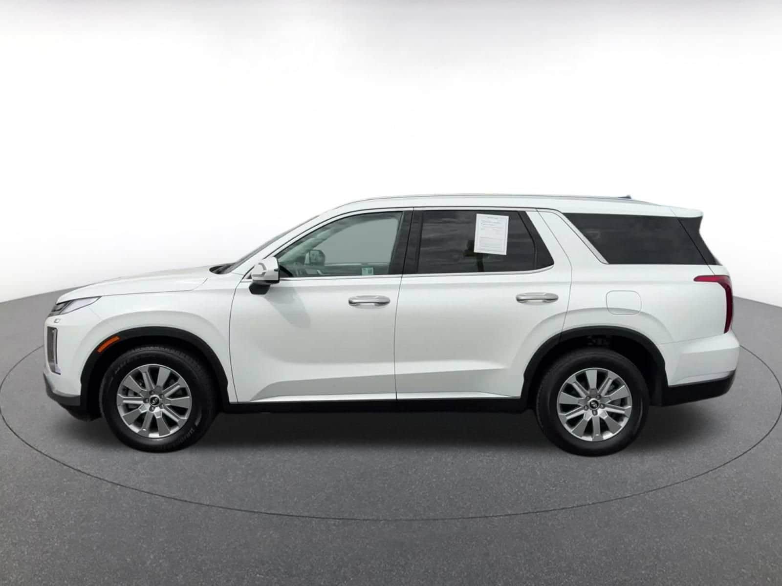 Thumbnail: 2025 Hyundai Palisade - 8