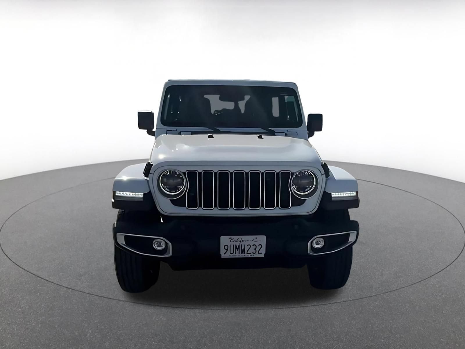 Thumbnail: 2025 Jeep Wrangler - 3