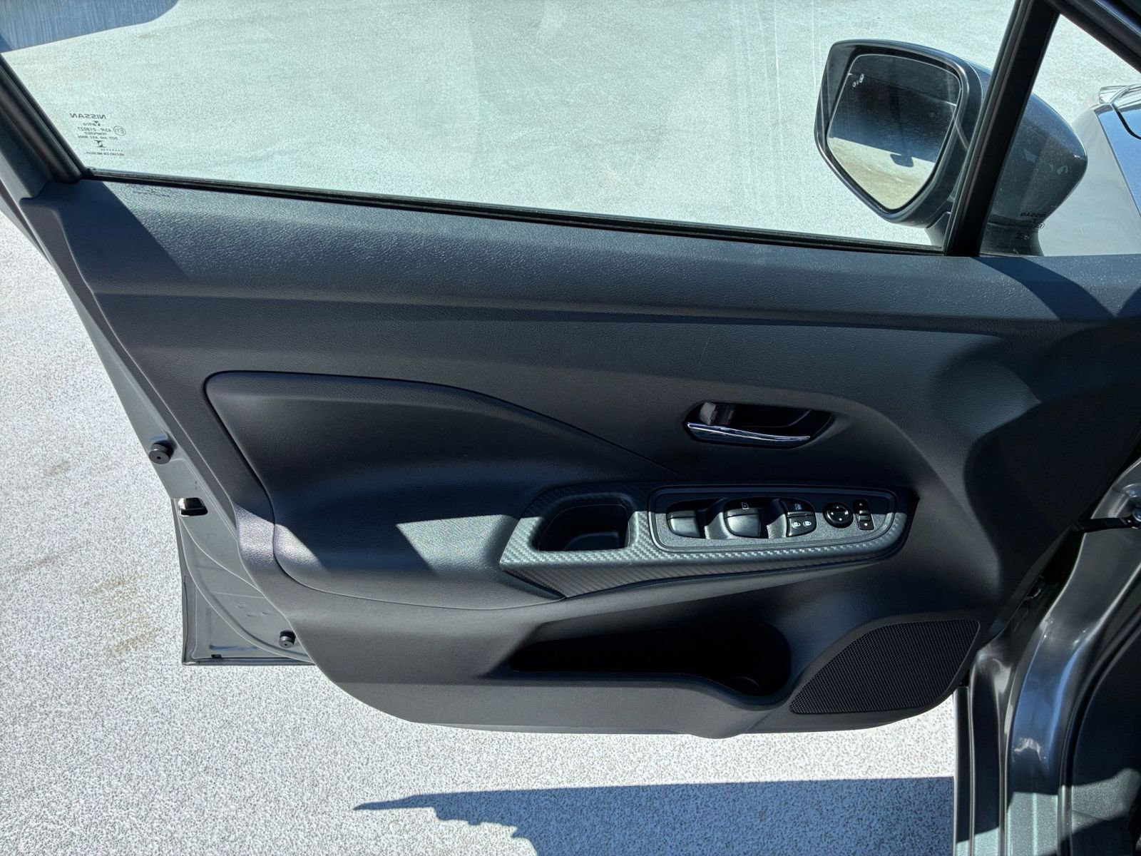 Thumbnail: 2025 Nissan Versa - 18