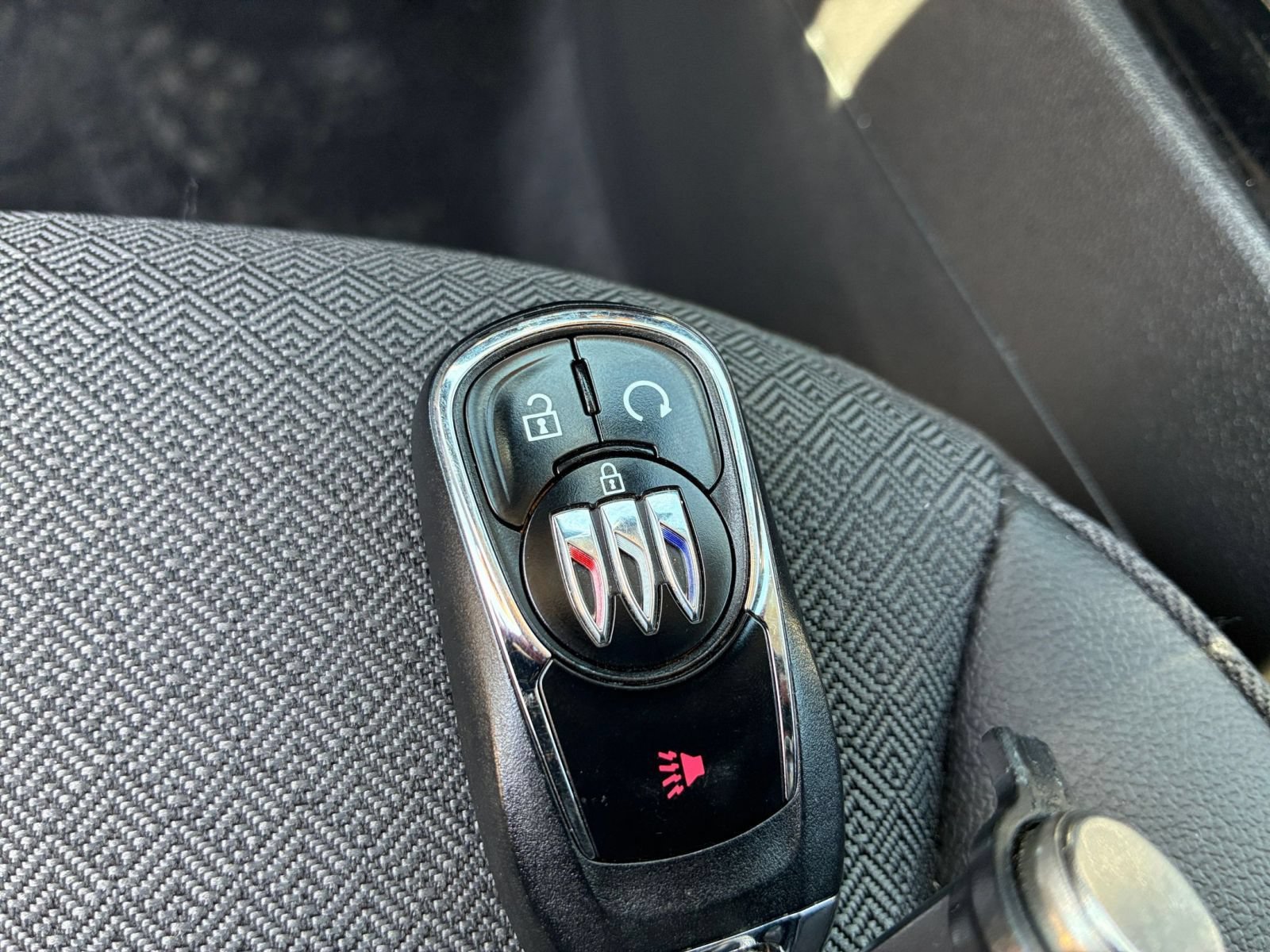 Thumbnail: 2026 Buick Encore GX - 23