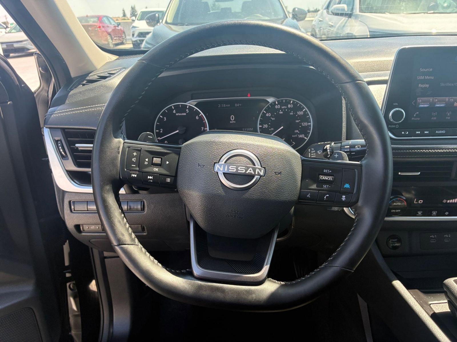Thumbnail: 2025 Nissan Rogue - 30