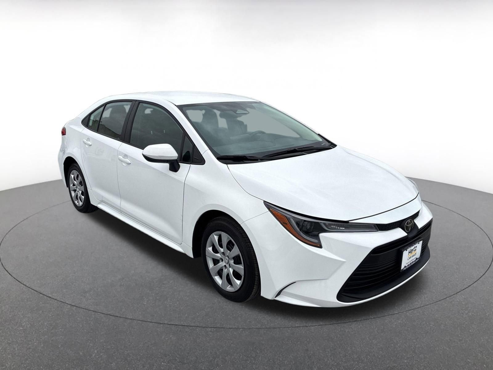 Thumbnail: 2025 Toyota Corolla - 1