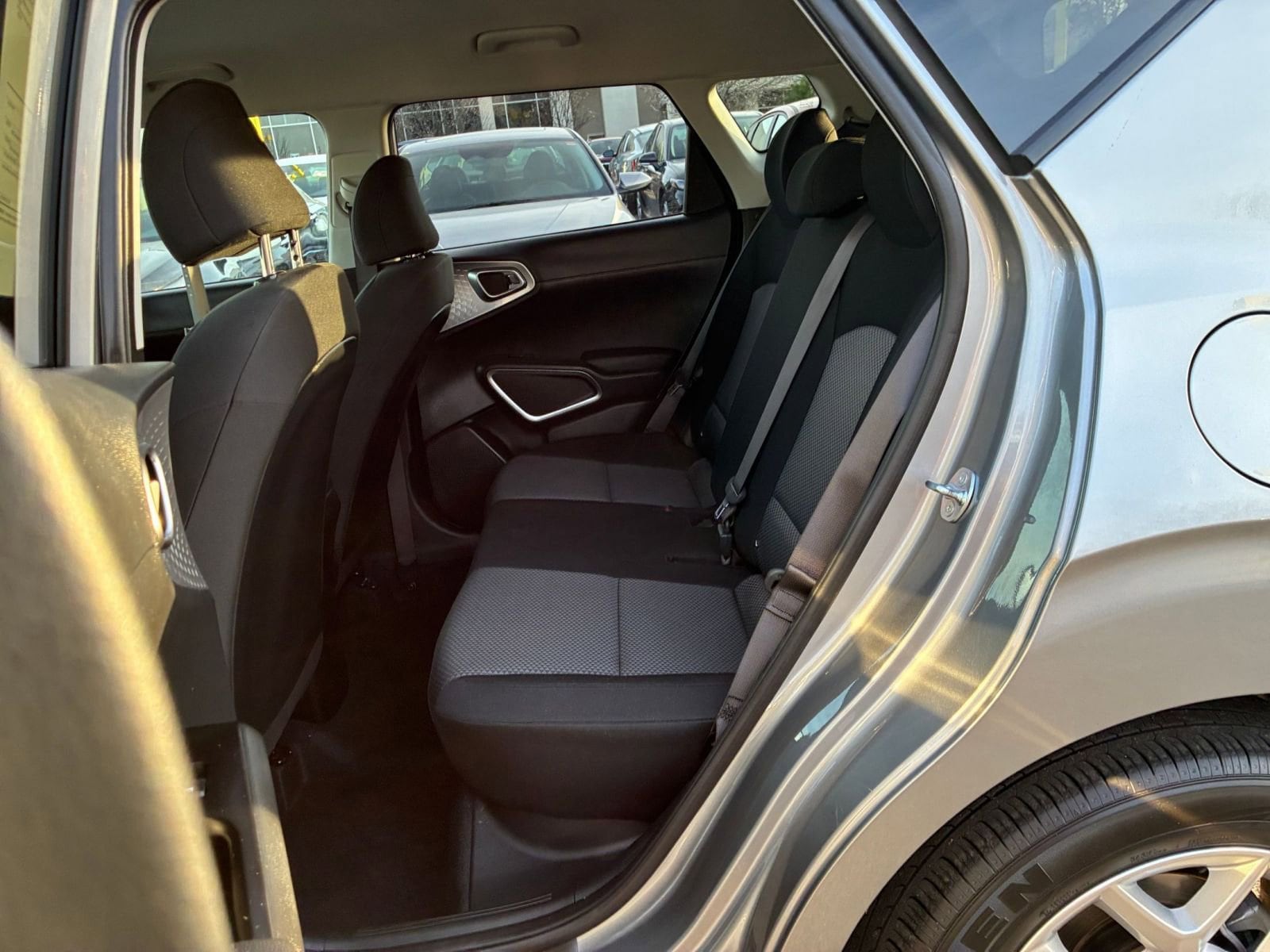 Thumbnail: 2025 Kia Soul - 23