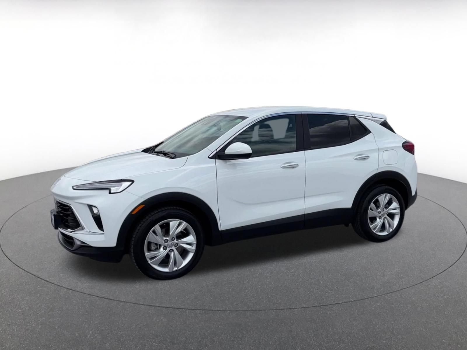 Thumbnail: 2025 Buick Encore GX - 6